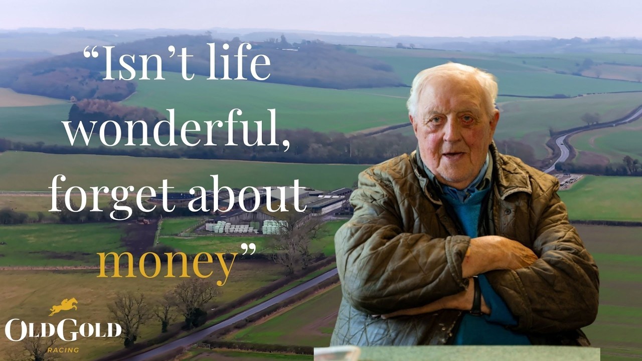 СКОРО: Мик Истерби &mdash; Жизнь в скачках: закулисные съемки с Франческой Кумани!