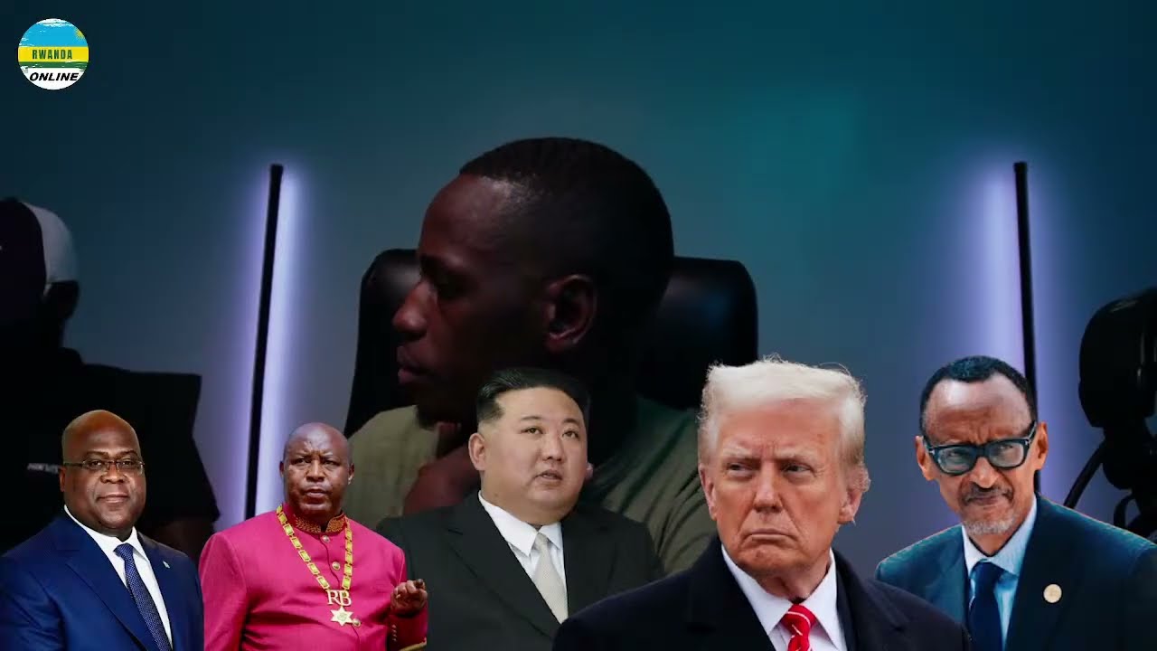 Amakuru ya BBC Gahuzamiryango 17/3/2026 | Amakuru Mashya Muri Iran | Rwanda na Congo | Burundi