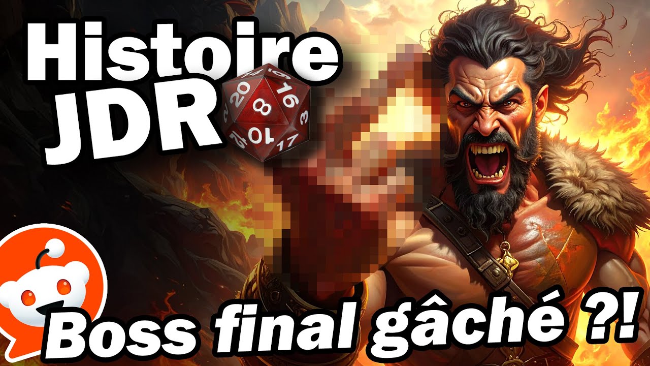 Comment un seul joueur a tué 3 ans de campagne