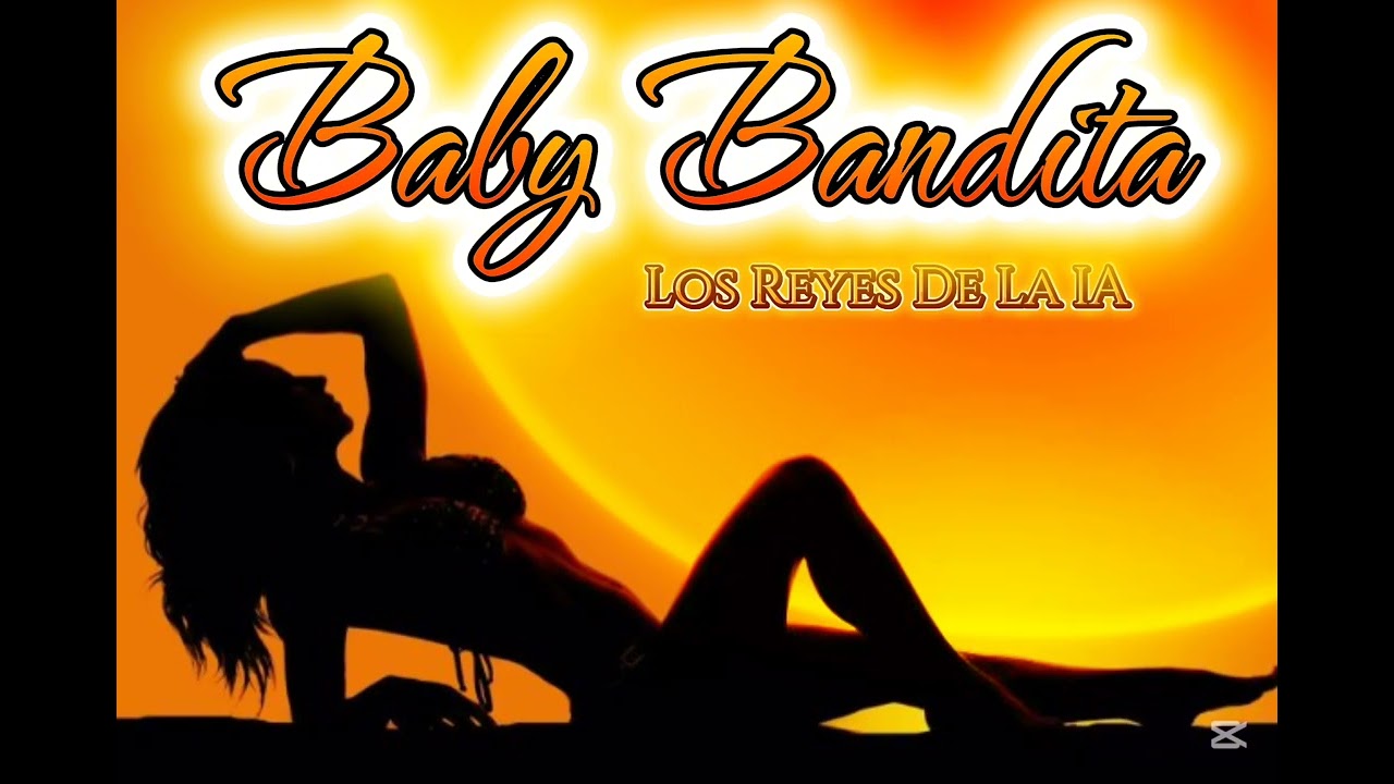 Baby bandita (BACHATA) Los Reyes De La IA 