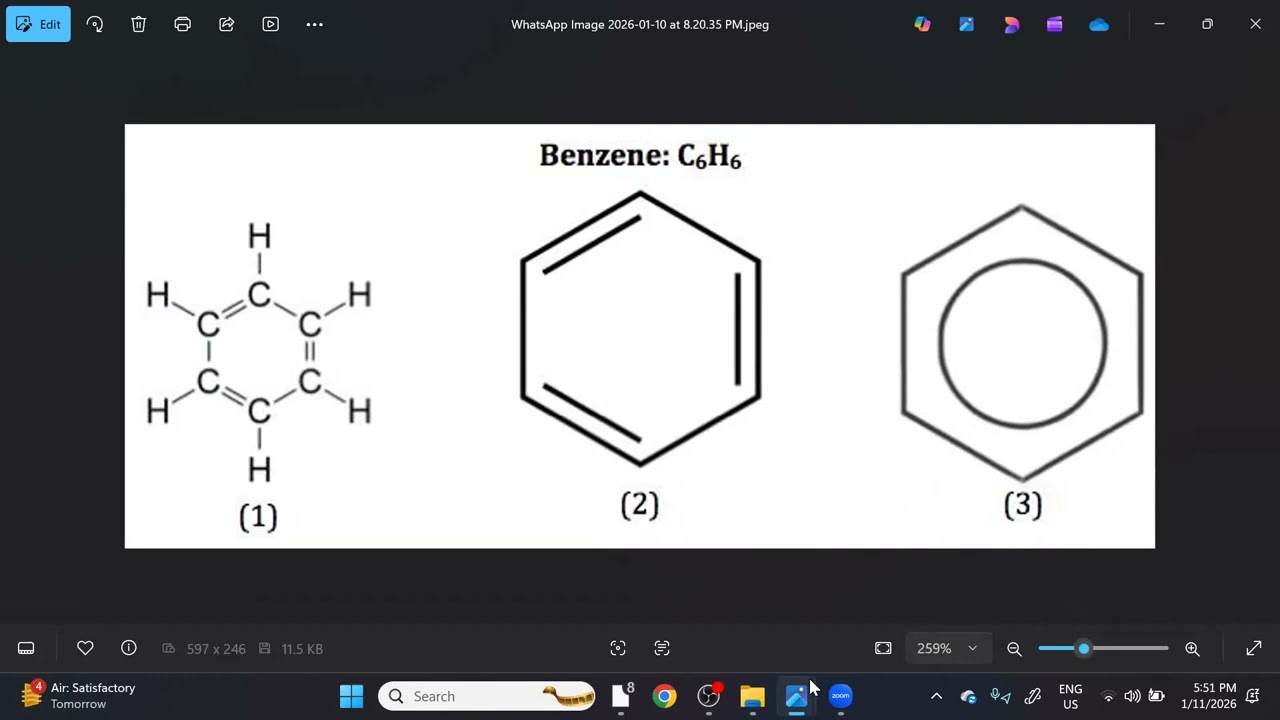 Electron Displacement Effect |  Organic Chemistry | CBSE Class-11