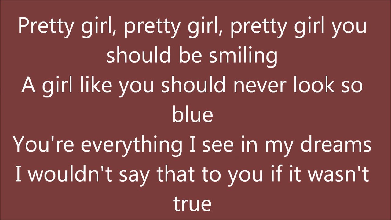 Bruno Mars - Treasure *lyrics*