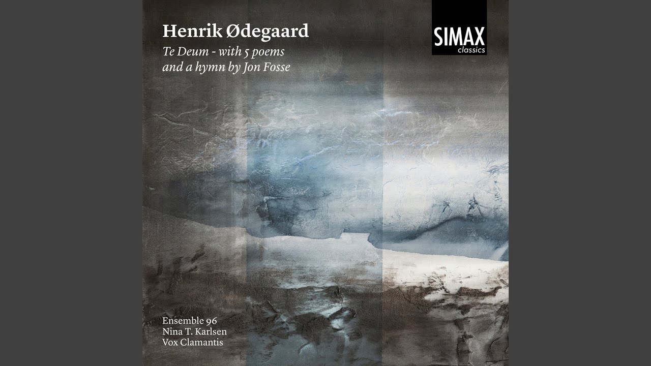 Te Deum: Te Deum laudamus