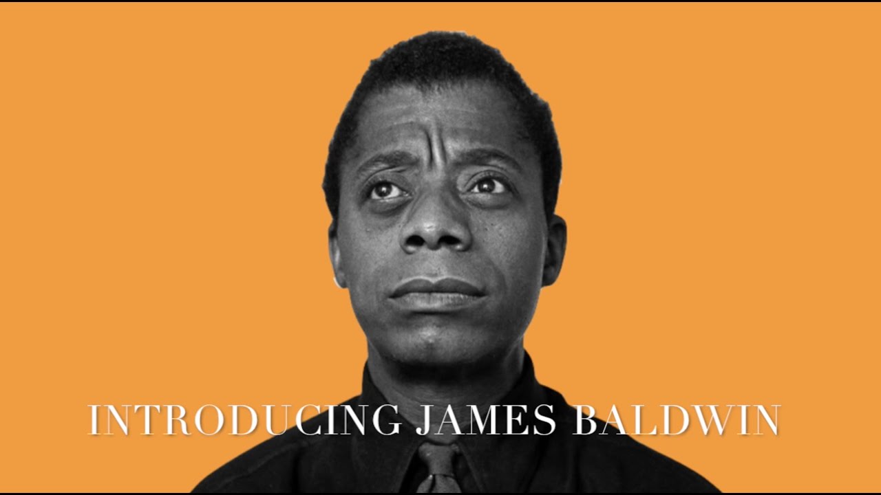Best of James Baldwin (Black History Month 2022)