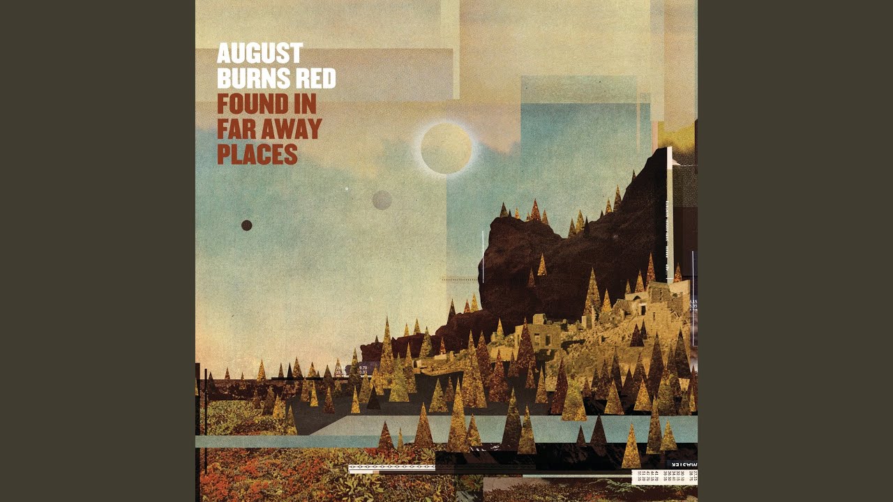 Majoring In The Minors (Reprise)