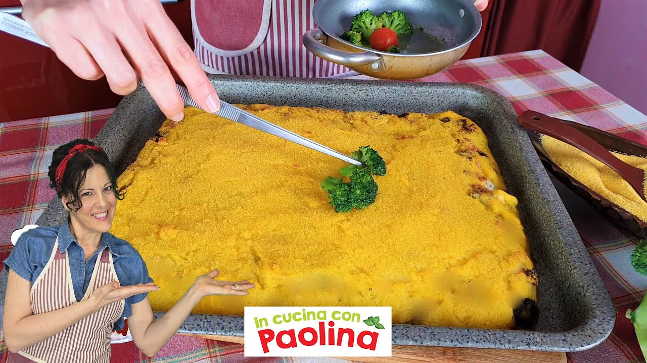 2 простых, дешевых и вкусных ЗАСТАВКИ НА УЖИН! 😋 пицца полента и питта Саленто.