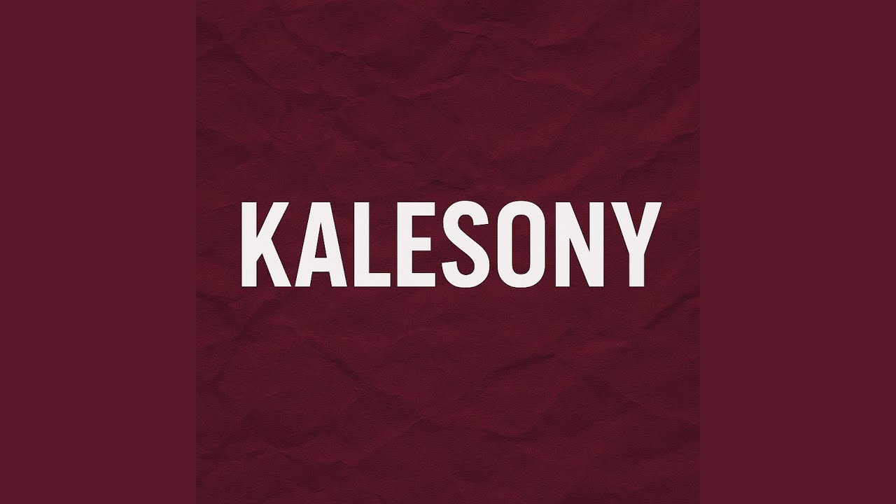 KALESONY