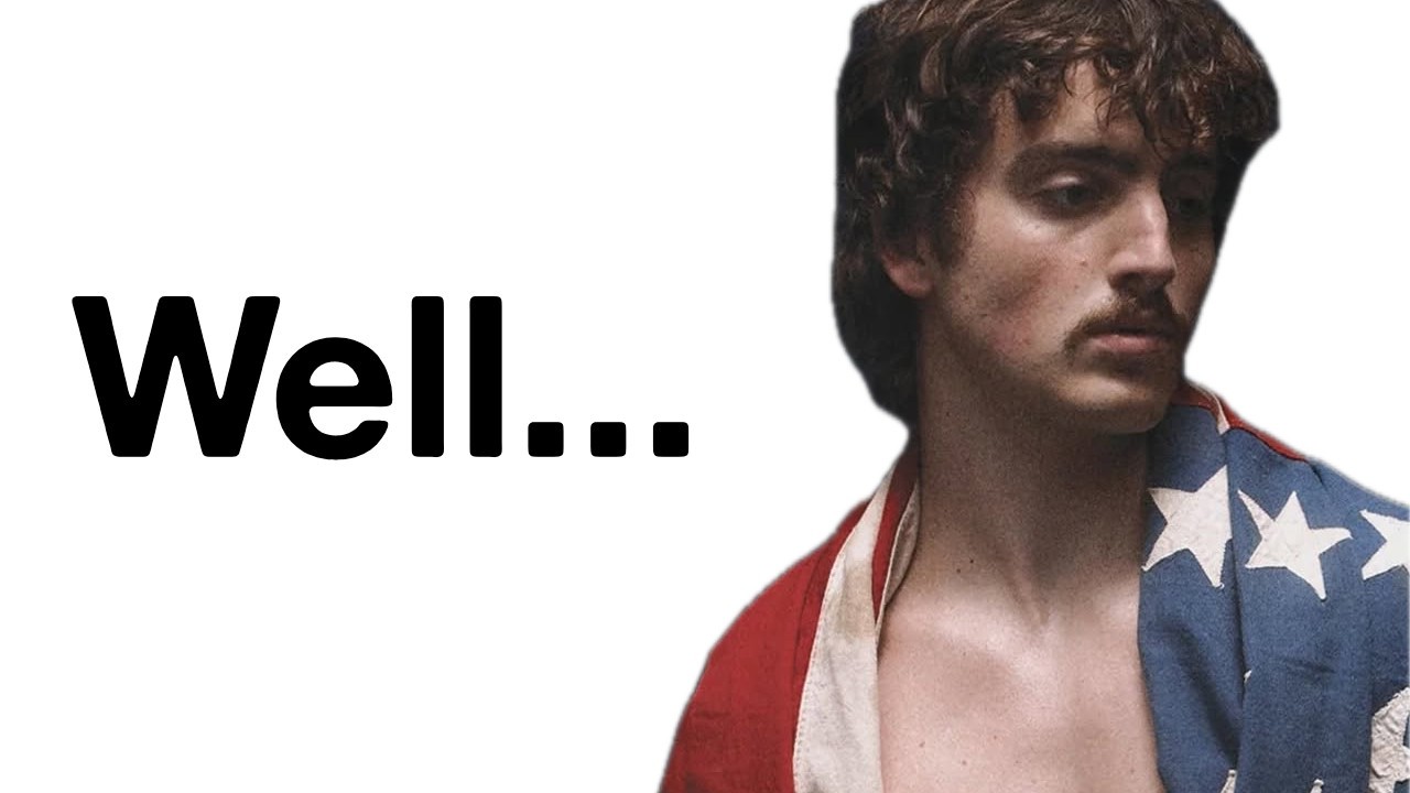 Бенсон Бун слишком серьёзен, чтобы его ненавидеть | Обзор + Анализ