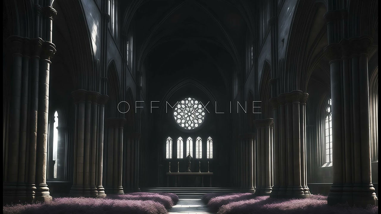 // GOTHIC METAL OPERA // AI // #gothicmetal  #metalopera  #rockopera