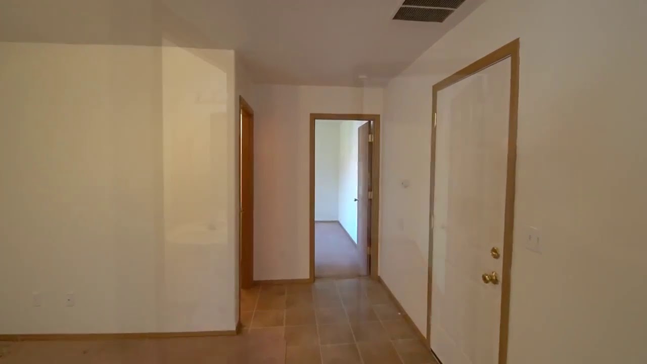 Newer 4 bedroom, 2.5 bath home in Portland!