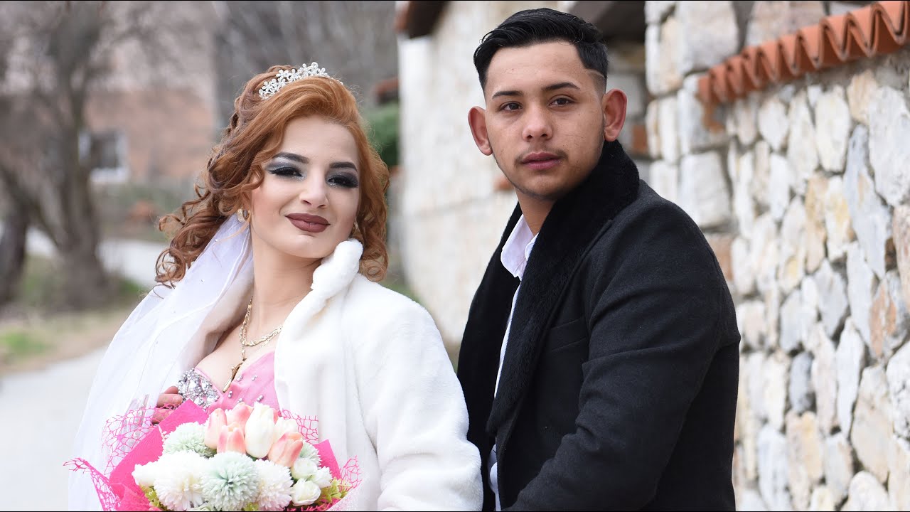 Nikolce & Analija Veridba