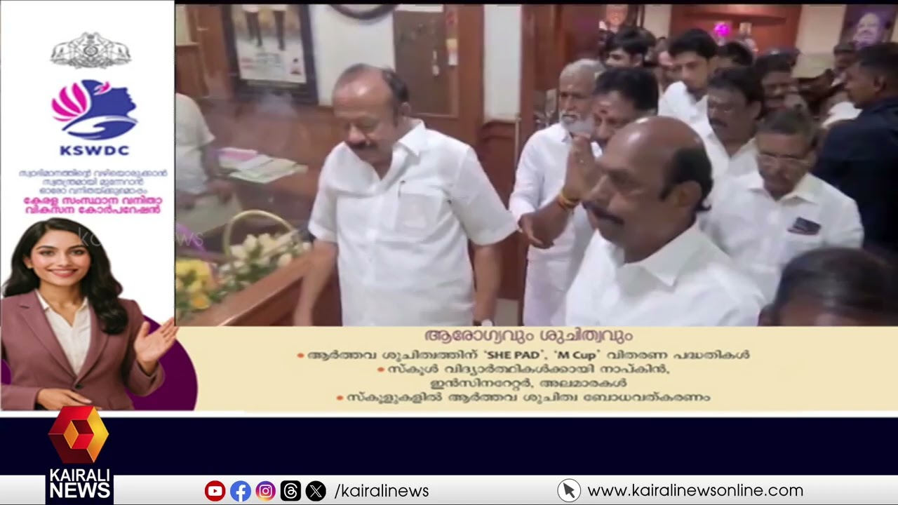 തമിഴ് രാഷ്ട്രീയത്തിൽ നിർണായക നീക്കം; മുൻ മുഖ്യമന്ത്രിയും AIDMK നേതാവുമായിരുന്ന O.പനീർസെൽവം DMKയിൽ
