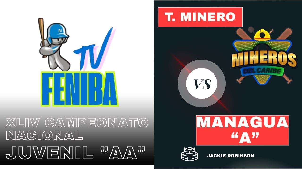 XLIV CAMPEONATO NACIONAL JUVENIL 