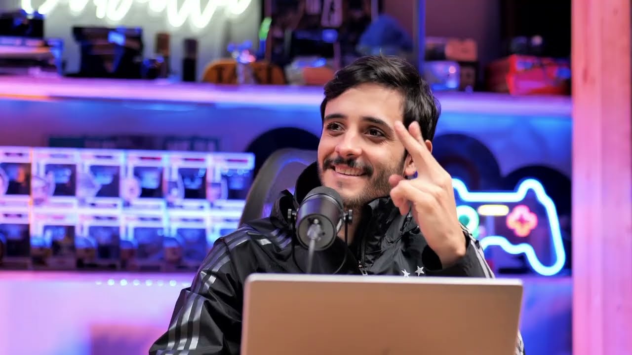 Rumbo al Mundial: Argentina | El Tribunal Mundialista - ¿Deben dejar la Messidependencia? - Epi. 2