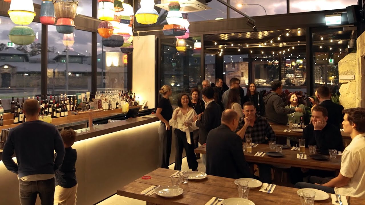 Our State On A Plate - Moon and Mary