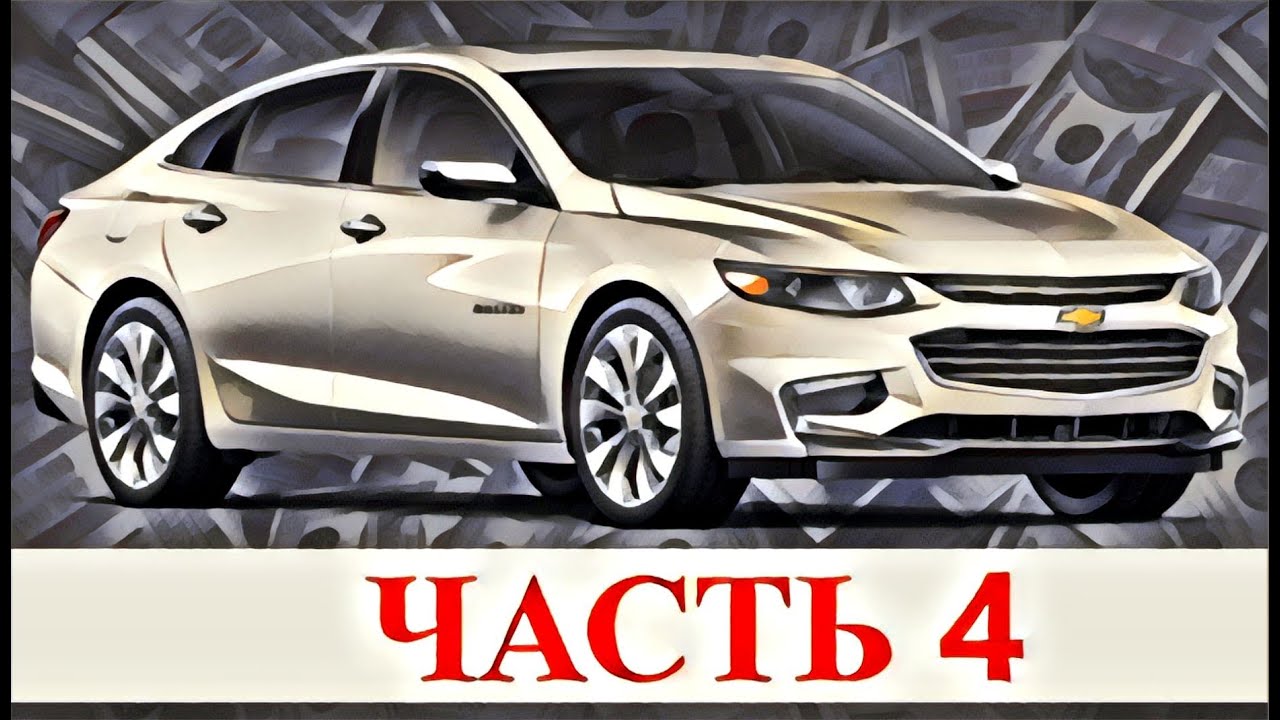 Проект на миллион: проблемы с мотором 1.5 турбо