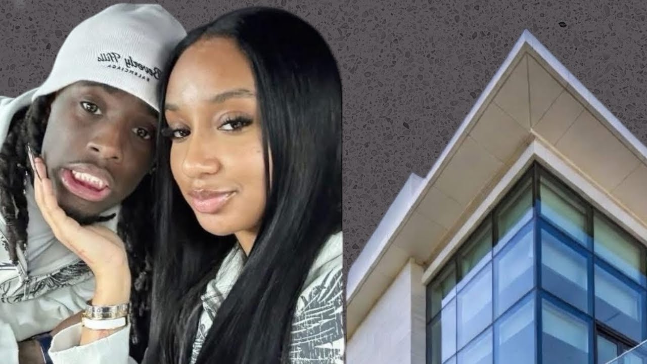 Кай Ченат и его девушка Джиджи обманом лишились пентхауса стоимостью в миллион долларов и поселил...