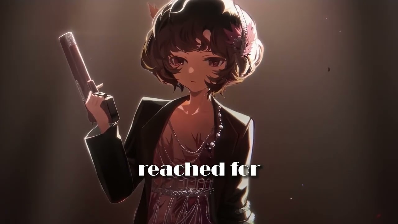 Reverse 1999 x We Both Reached for the Gun || Verneider & Isokania || 