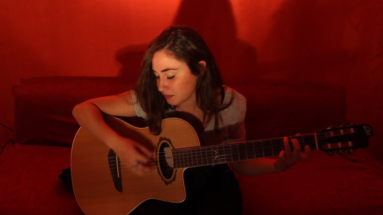 Inarte | Willie Pooh (Cover Willie Peyote)