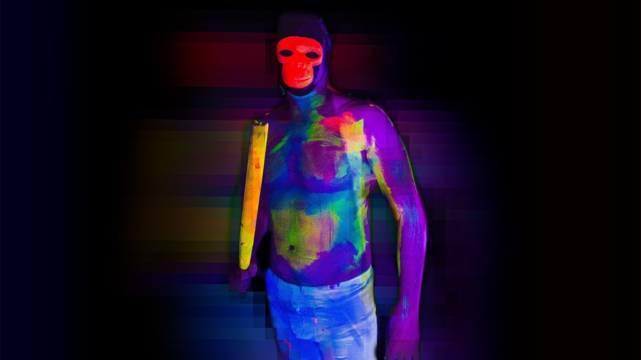 Adi Nowak - Kosh [360 video] - prod. Up & Down, barvinsky