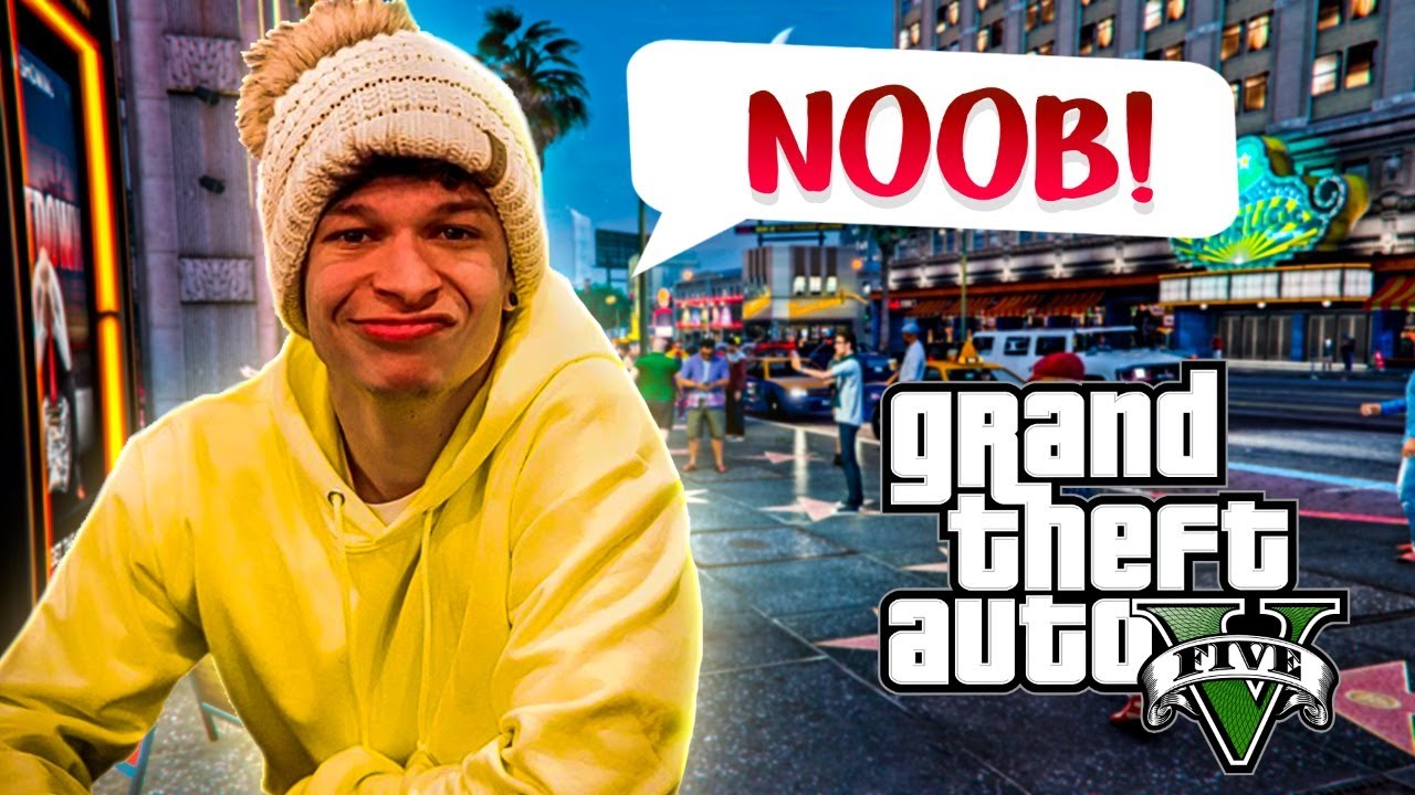 O COMEÇO! MINHA PRIMEIRA VEZ NO GTA RP ‹ ARUAN ›