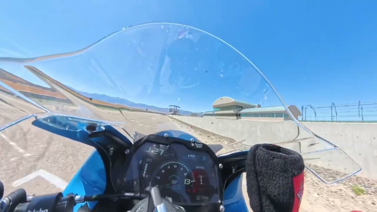 UtahSBA Round 5 East Sunday Combined Mix Burt Brothers Motorpark