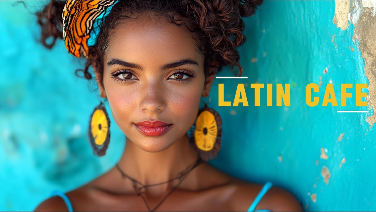 Latin Cafe &ndash; Лучшее из латиноамериканской и афрохаусной музыки (DJ MIX 2025)