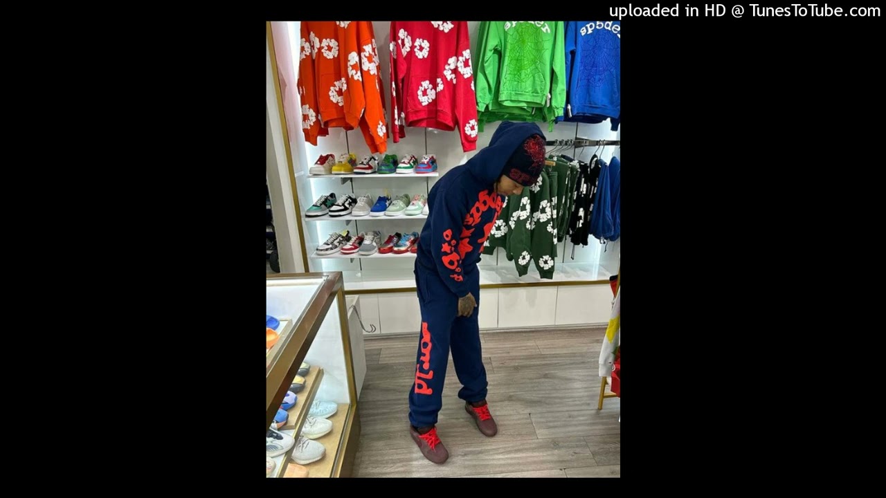 [FREE](SAMPLE) 1900 Rugrat + ChuckyWackEm Type Beat - 