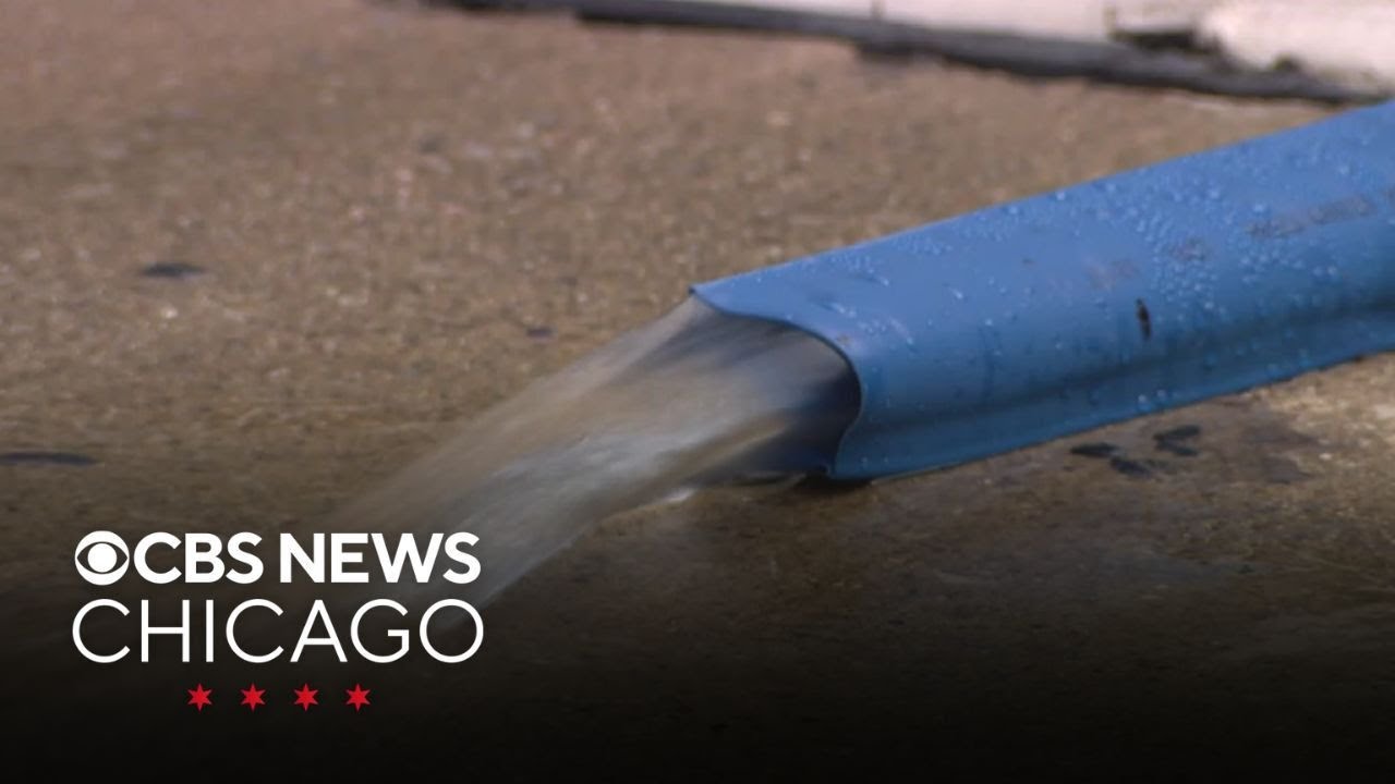 Storms leave hundreds of homes flooded in northwest Indiana