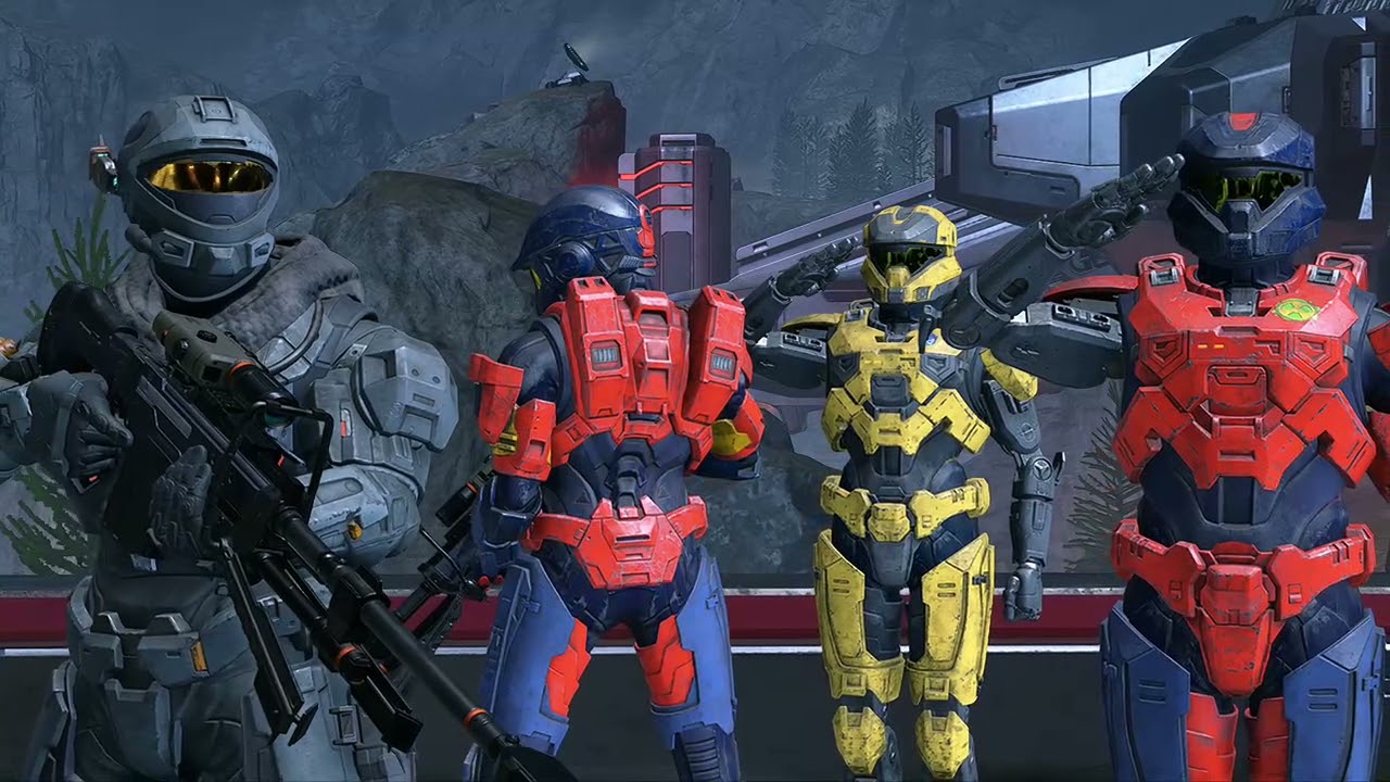 Fastest Win EVER in Halo Infinite Multiplayer