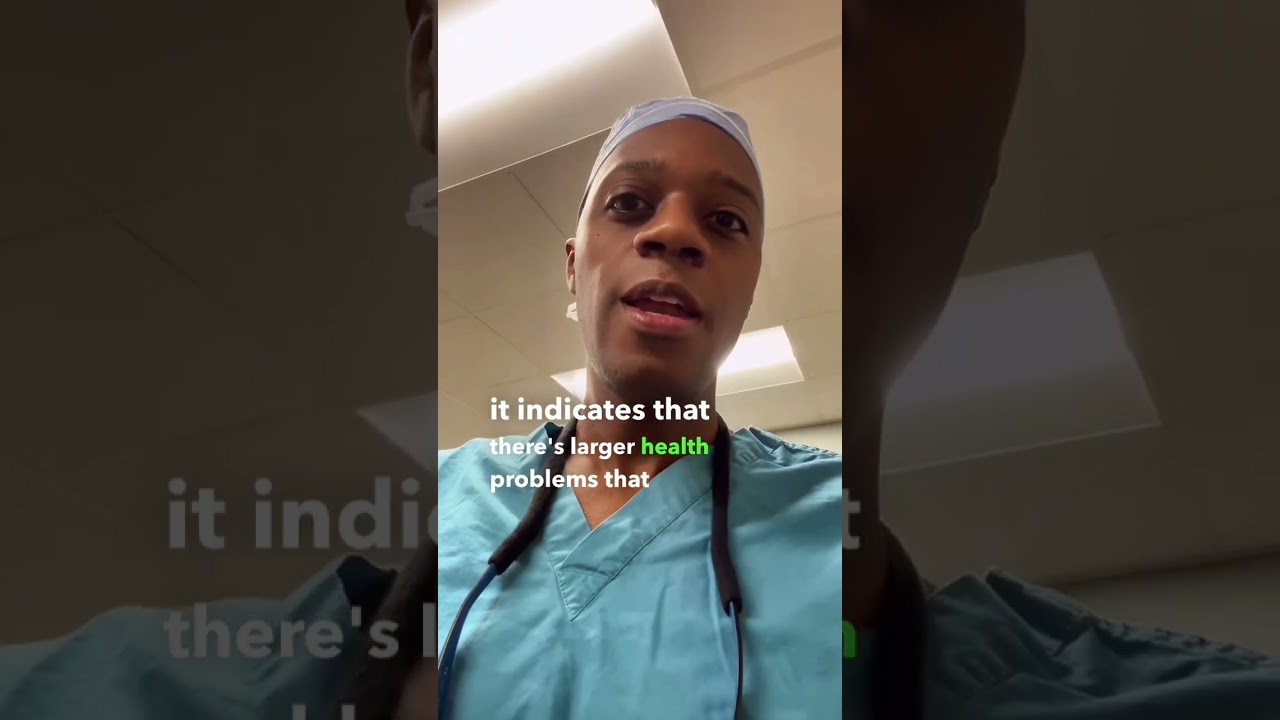 The Real Problem with Hip Fractures 