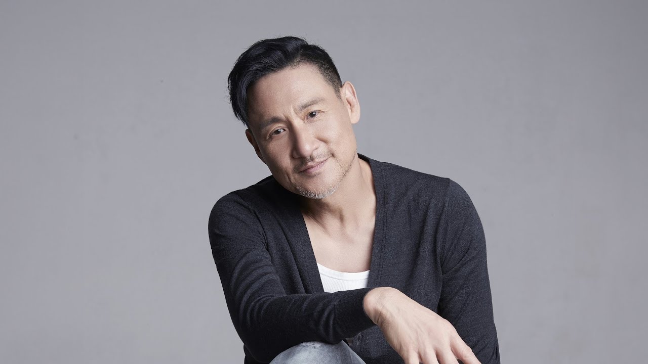 張學友(陽光普照)