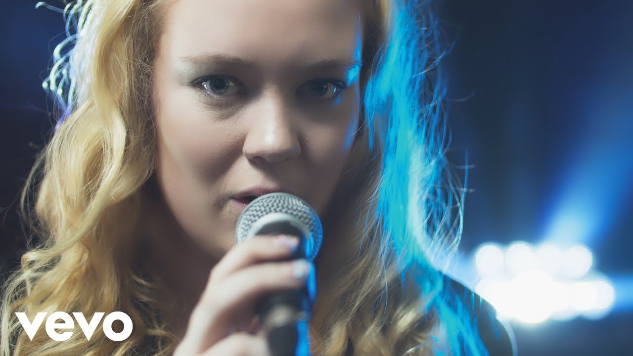 Trinity Woodhouse - Don't You Know