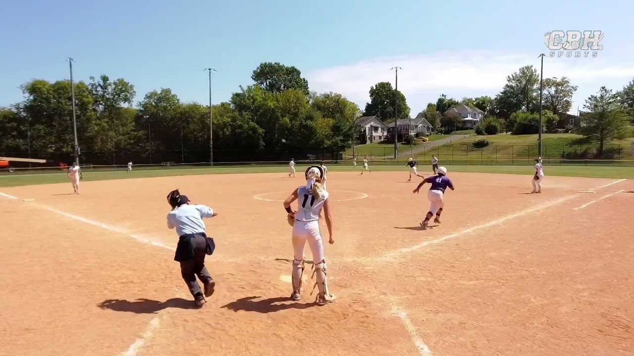 TN Bolts Jennings vs TN Stars Blankenship Broadcast View