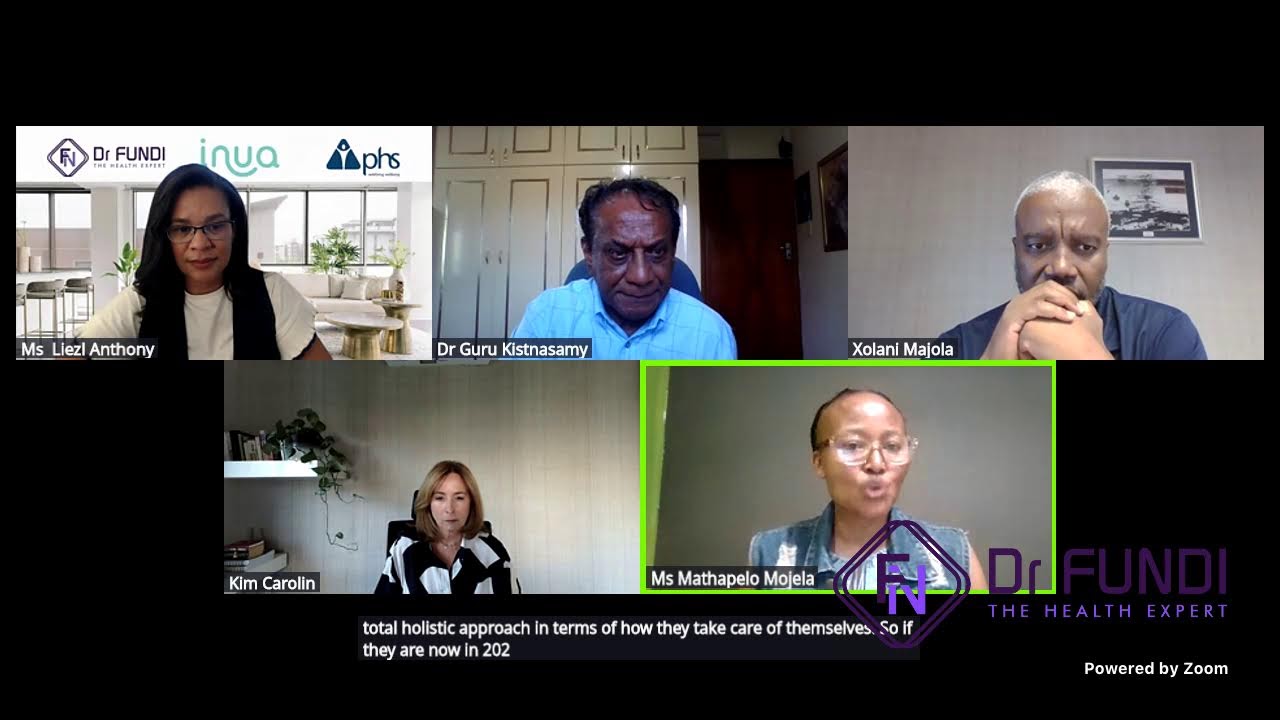 Thriving Beyond Matric Results