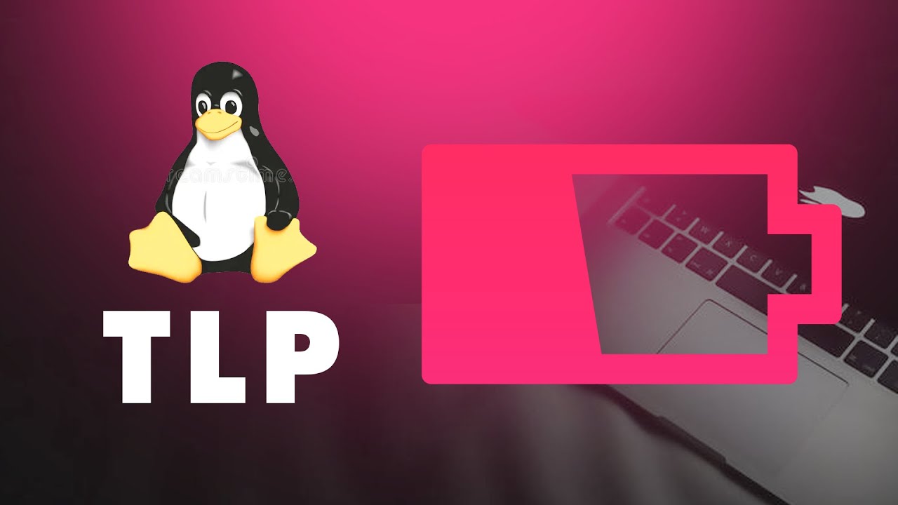 TLP En Ubuntu,  Optimizar Bateria Para Laptop