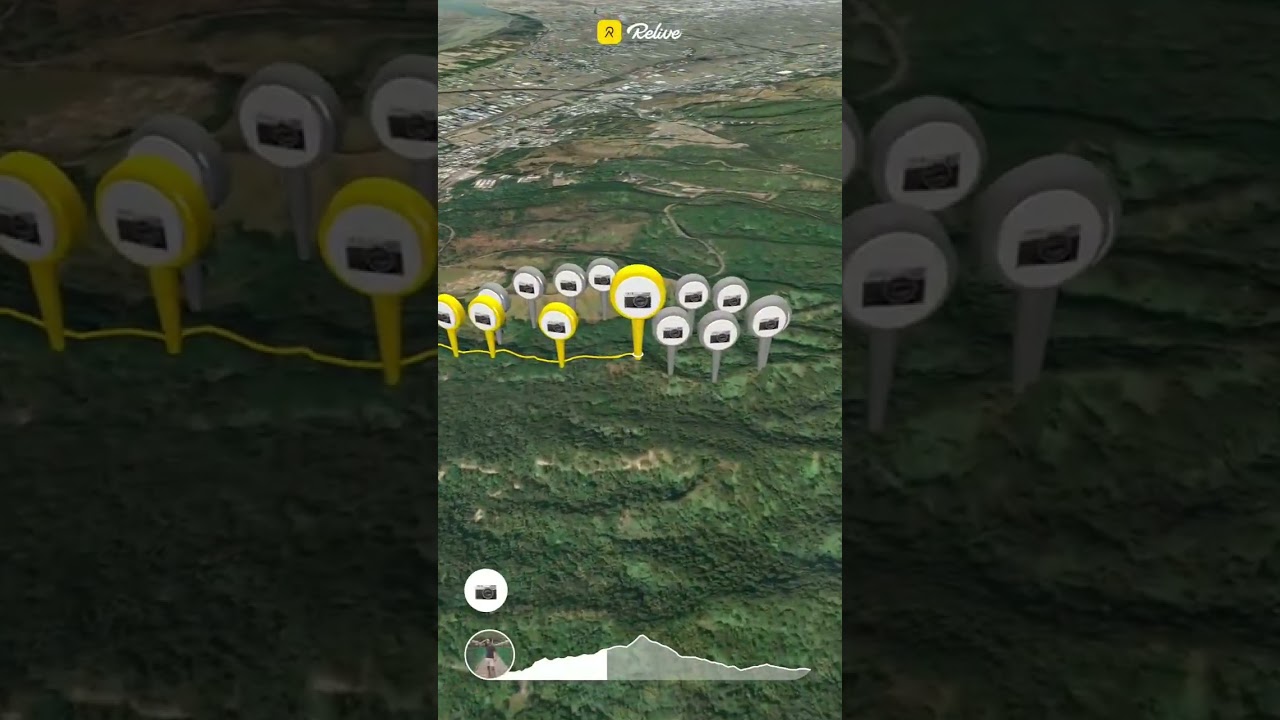 1150219 初三晨運 台中大肚 萬里長城步道