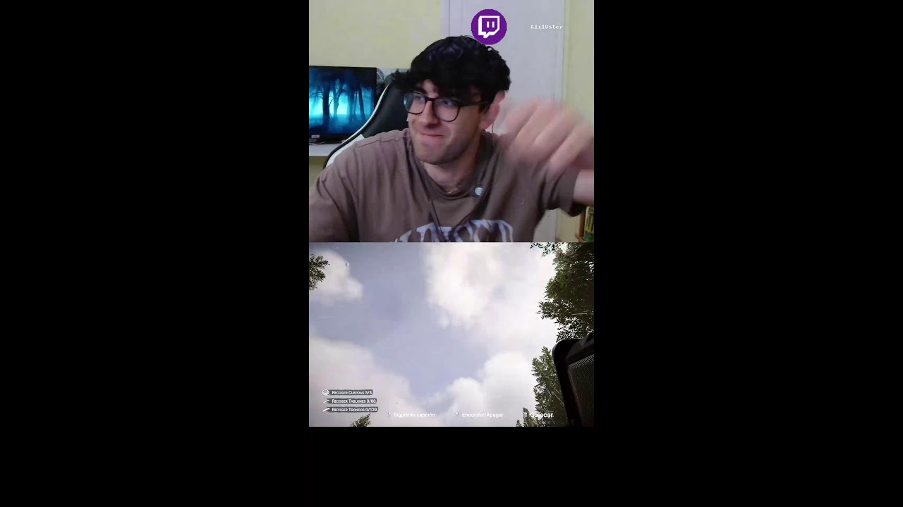 KELVIN NO SE MERECE ESTO... 😭💔 | Sons of the Forest