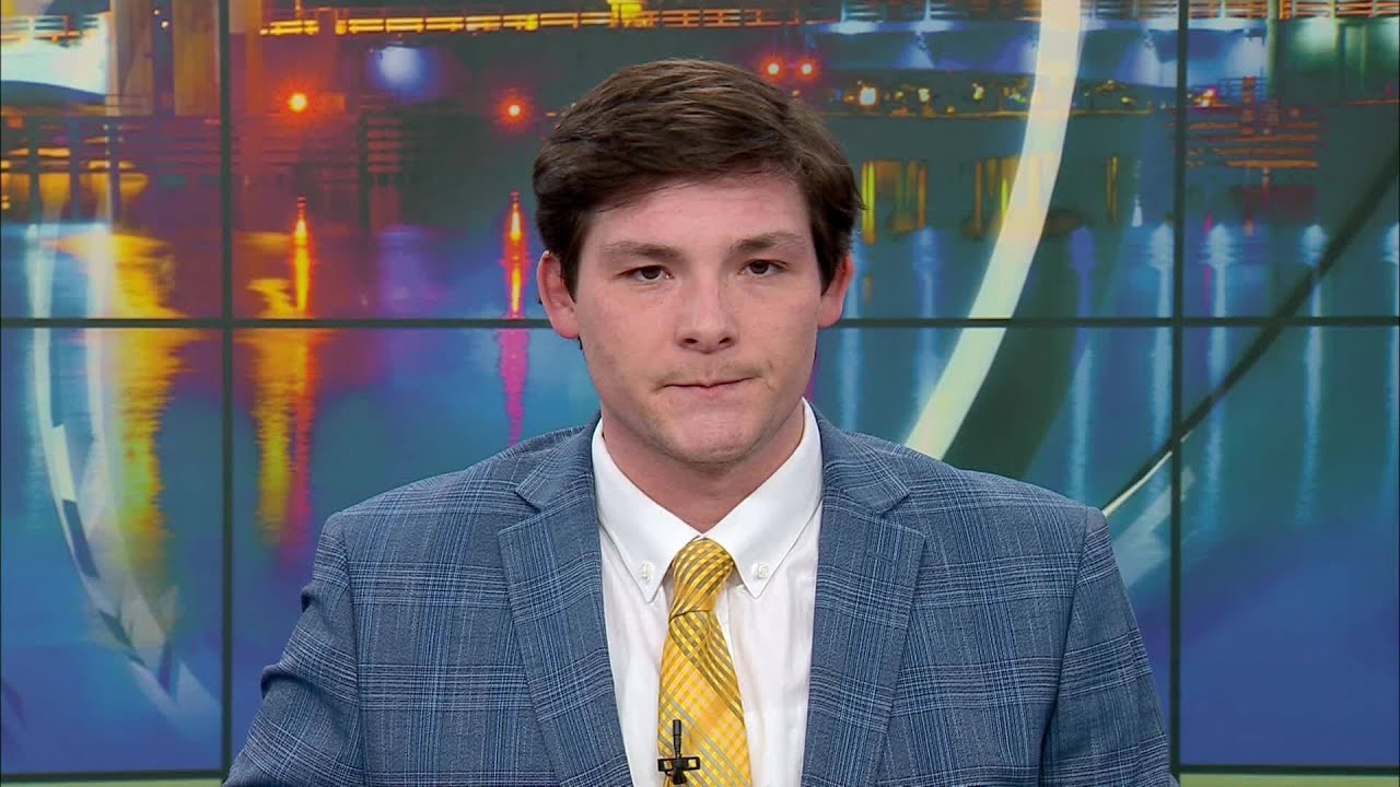 Green Bay native shot & killed by federal ICE agents in Minneapolis