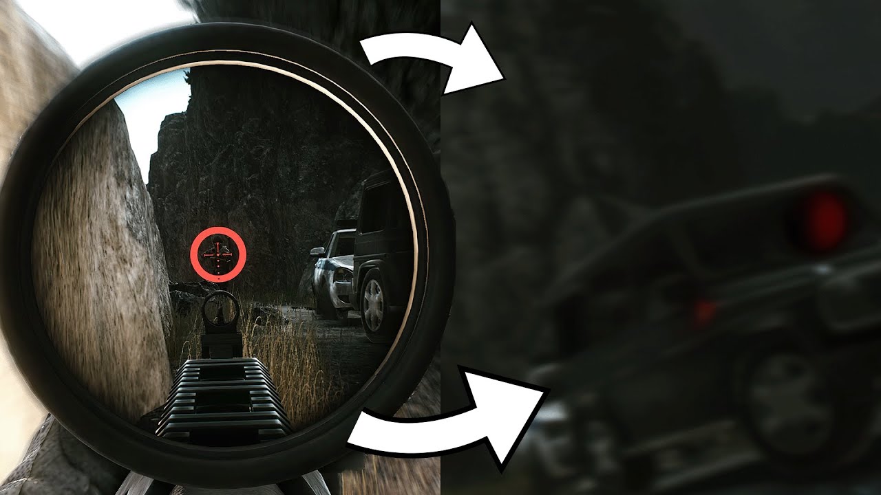 Маркер MS2000 | Побег из Таркова