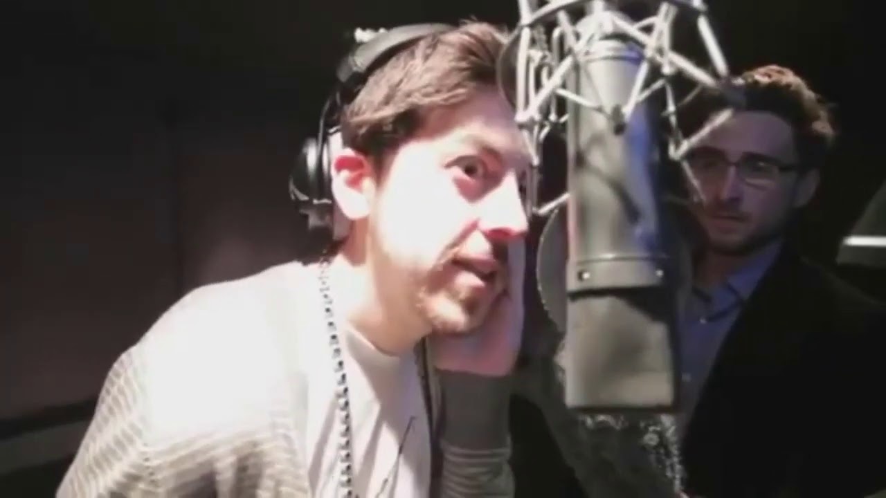 Damn son where’d you find this