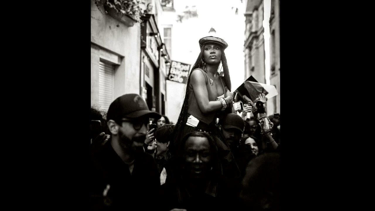 [FREE] DOECHII X ANDRE 3000 TYPE BEAT 