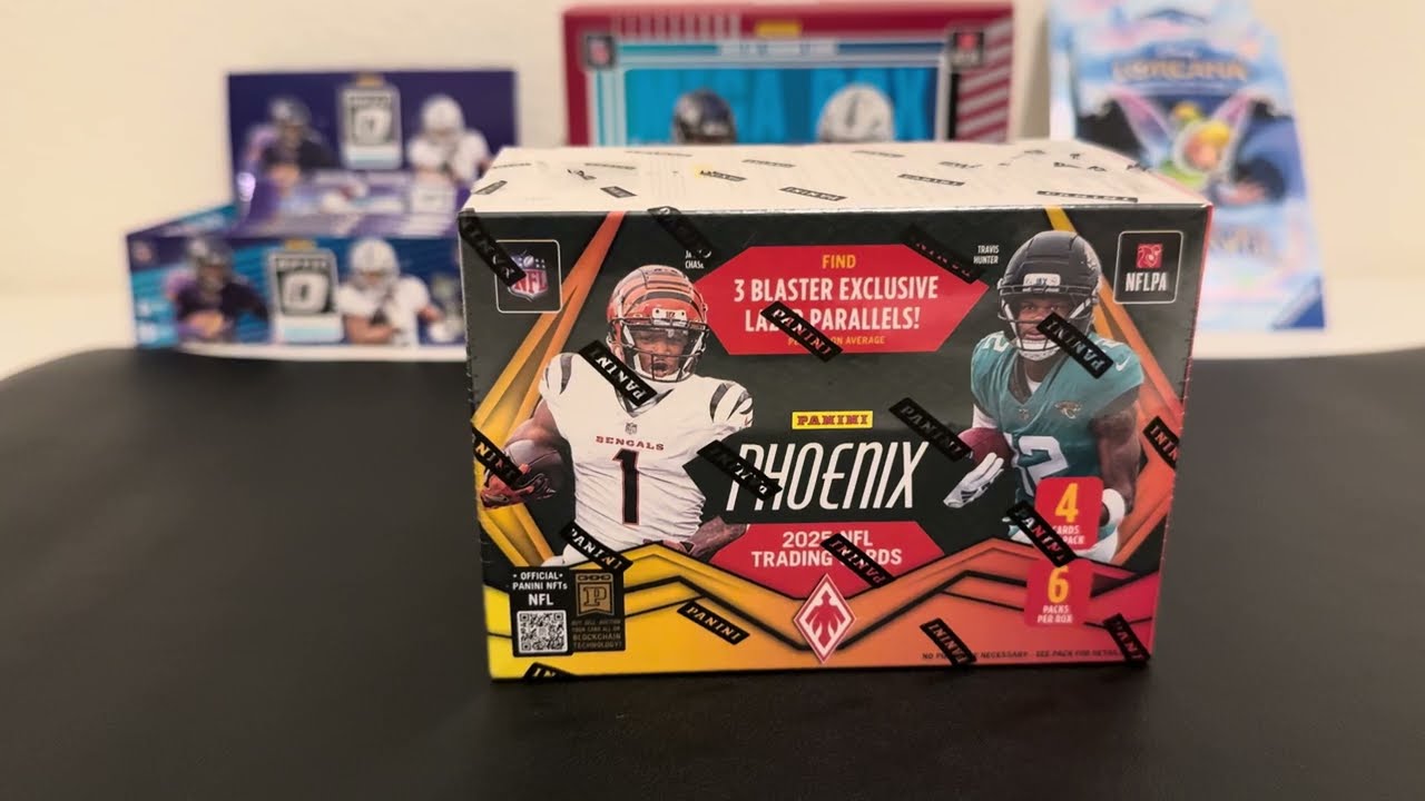 Is a Phoenix Blaster worth it to buy?