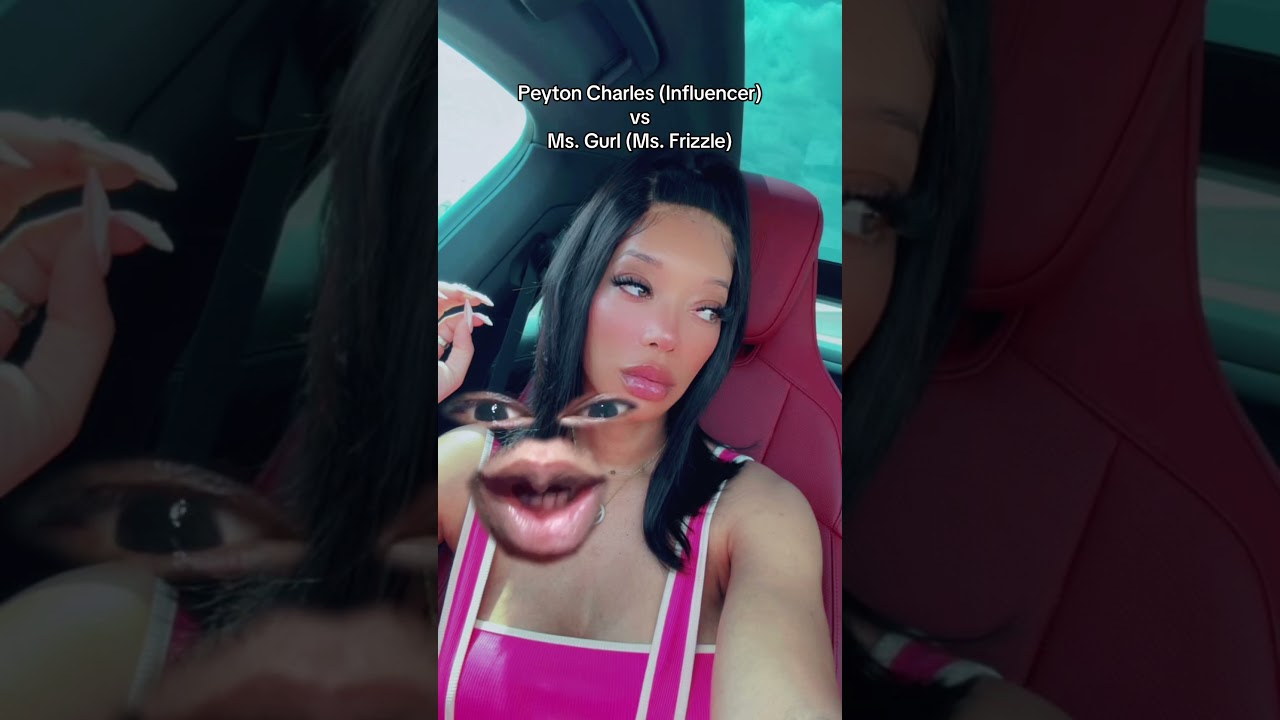 IKYFL! #peytoncharles #estevanthegod