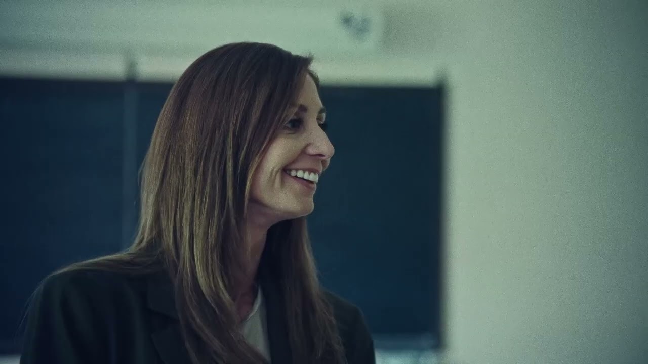 Domani Interrogo, film di Umberto Carteni - Trailer