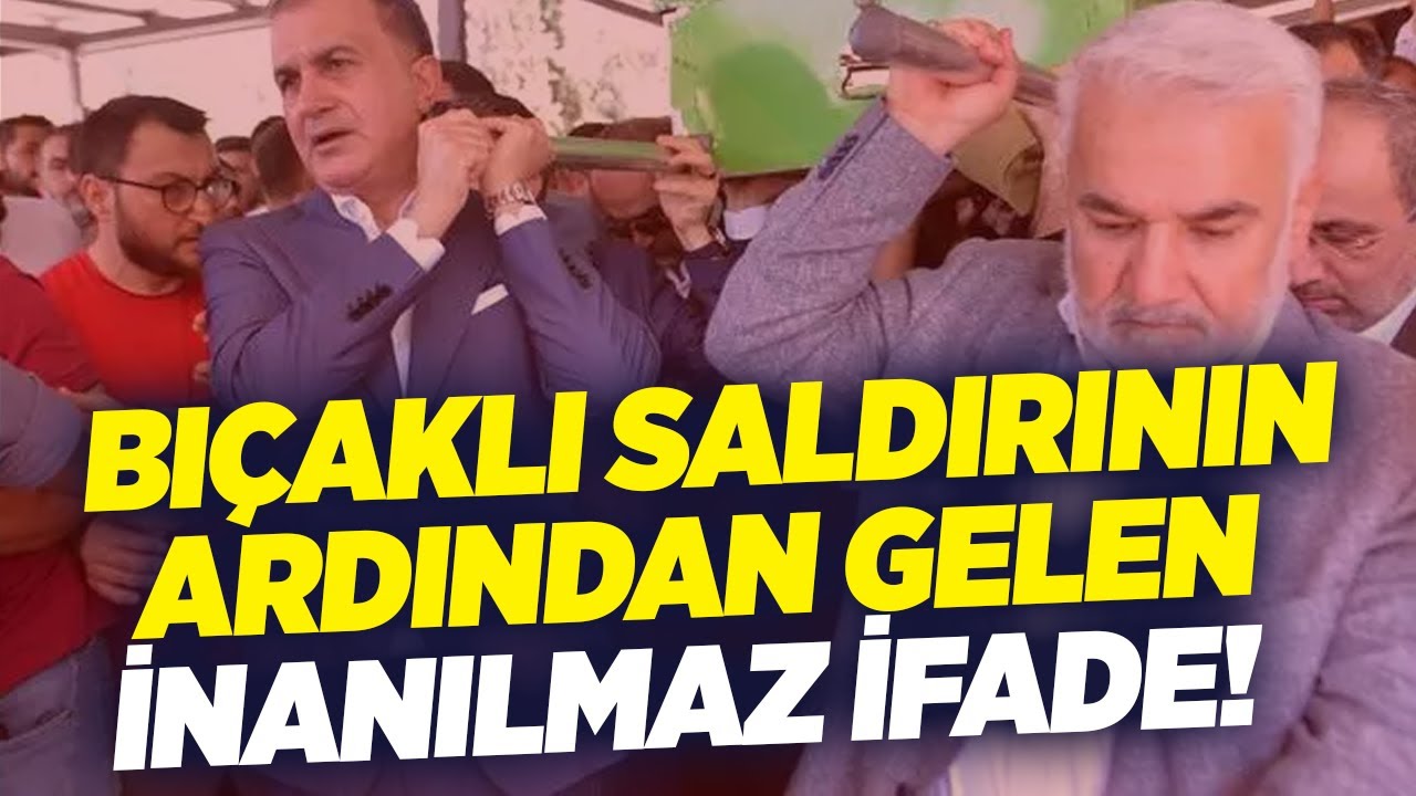 Hüda Par il başkanlığına saldıran katilin akıl almaz gerekçesi! İşte olayın perde arkası! | KRT
