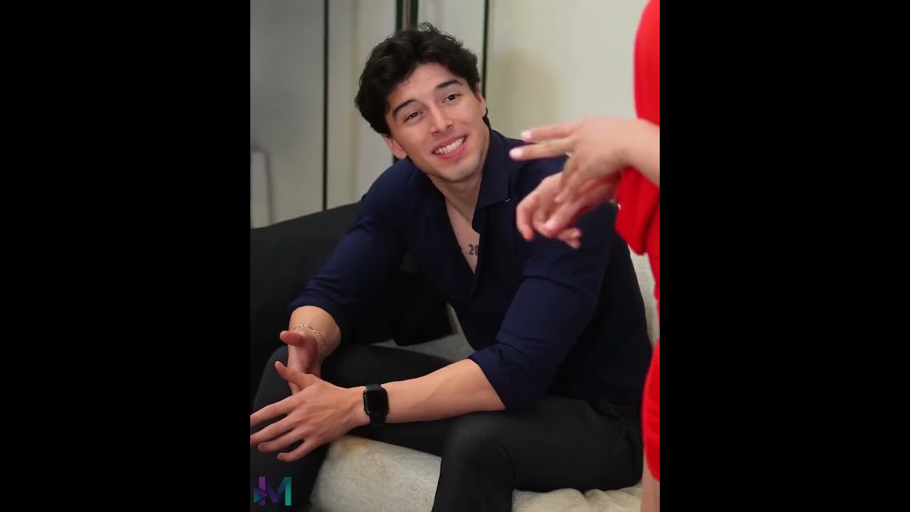 Su mejor amiga la traicionó para quedarse con su novioCast: Ana Laura Ruiz Susej Norzagaray