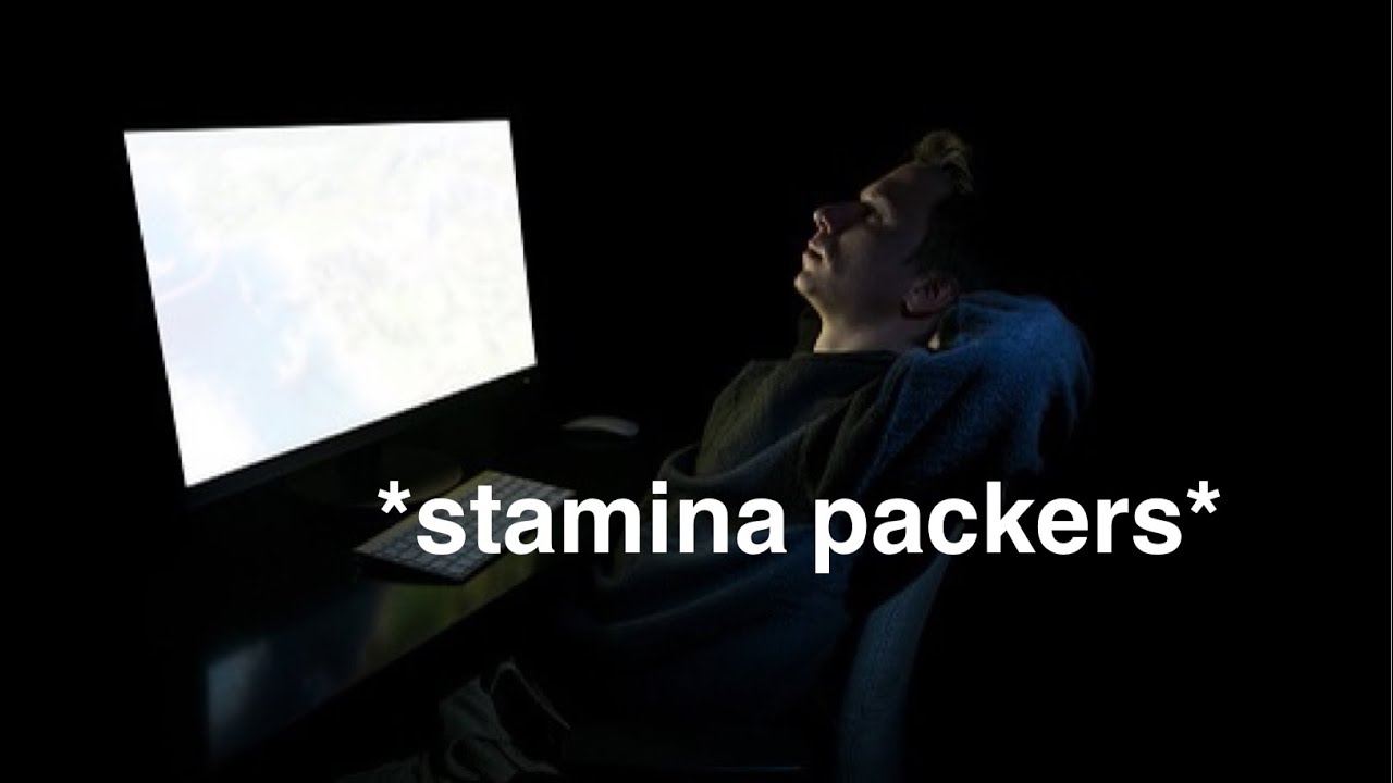 Top 5 Worst Stamina Packers on Discord (Discord Packing)