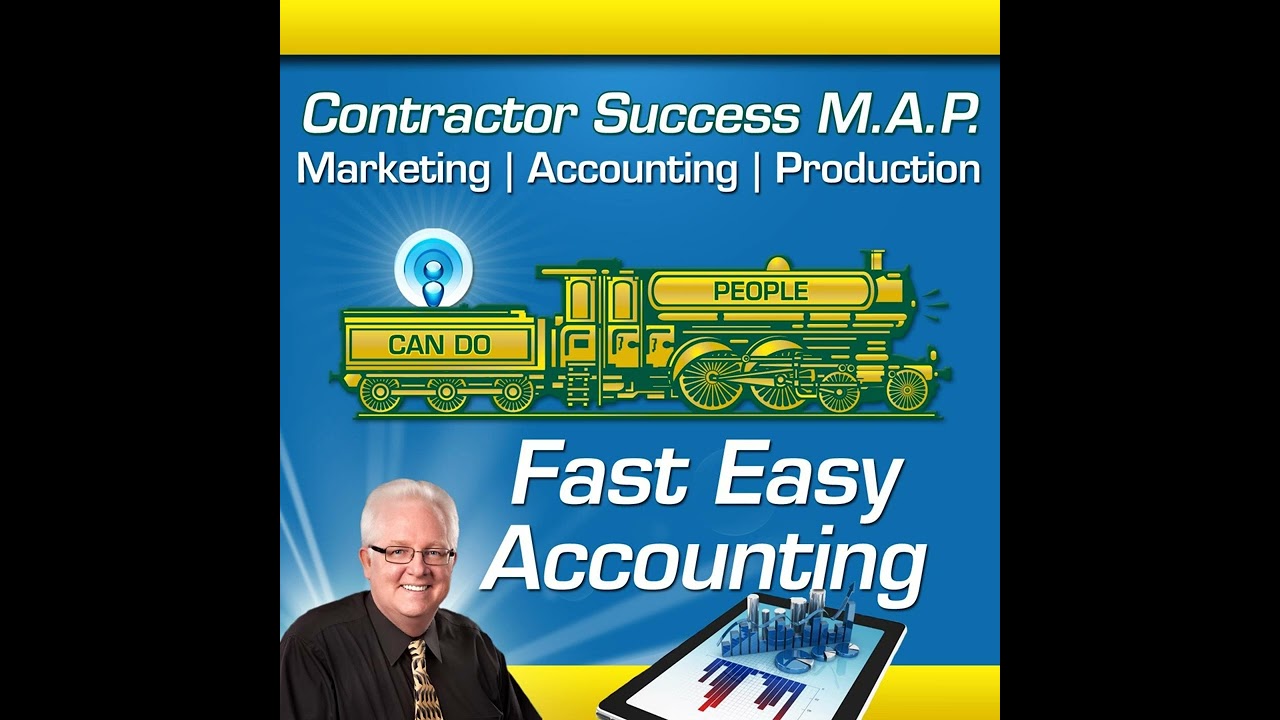 504: Year-end Closing And Planning For Construction Business Owners