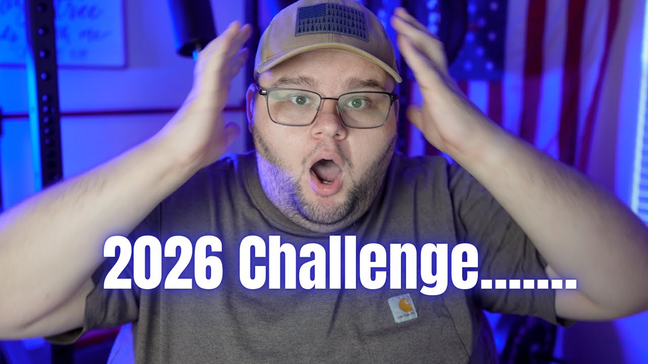 «Самое сложное испытание в моей жизни — в 2026 году»